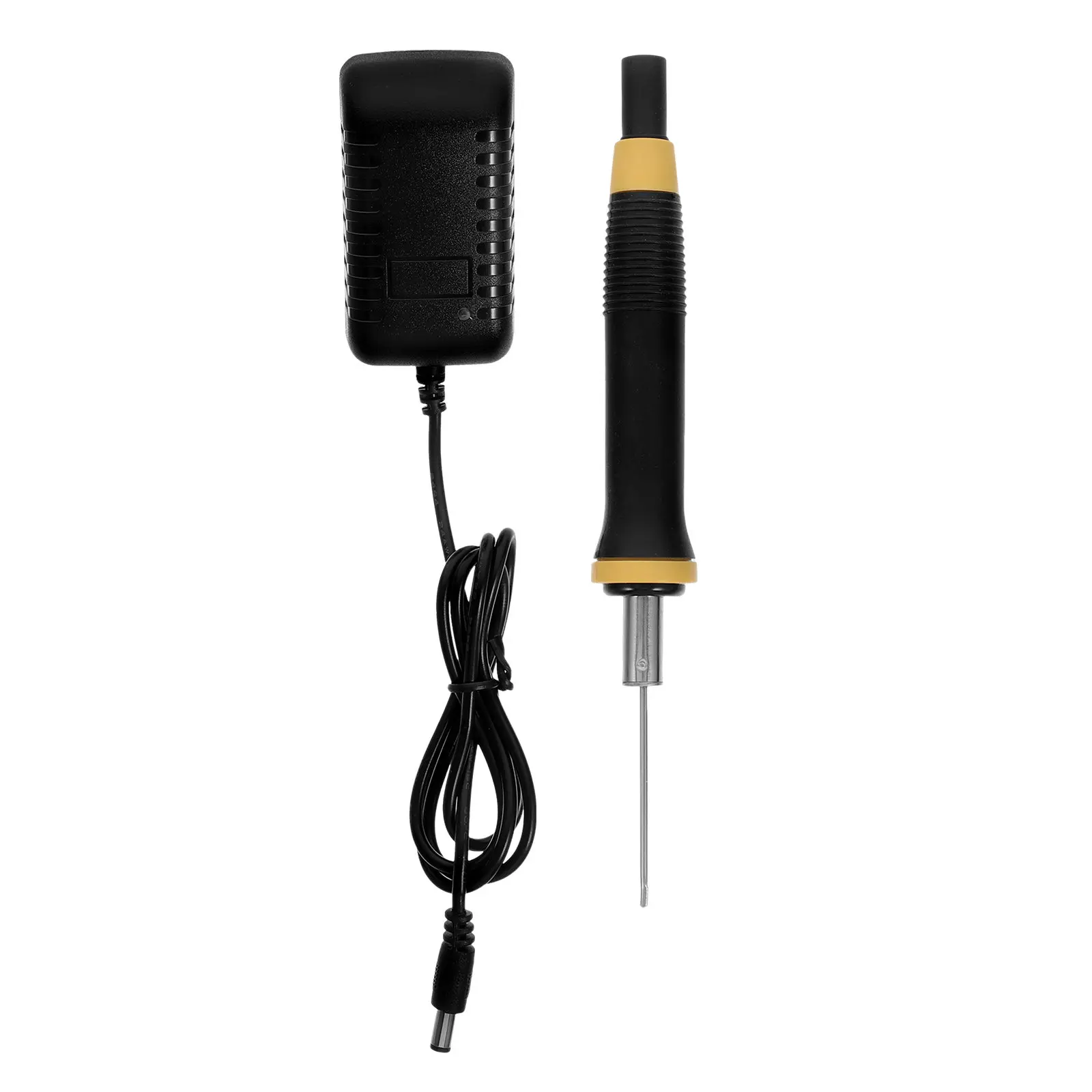 Electric Heating Cutting Pen Foam Tool Cutter Machine Practical DIY Craft Sculpt Art Hot Wire Pen Electric Cutting Multipurpose
Electric Heating Cutting Pen Foam Tool Cutter Machine Practical DIY Craft Sculpt Art Hot Wire Pen Electric Cutting Multipurpose