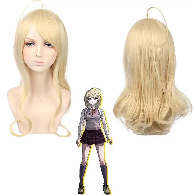 Новый продукт Projectile3NeleaodouV3 cos Pinus Densiflora Maplecosplay Аниме Парик В наличии
Новый продукт Projectile3NeleaodouV3 cos Pinus Densiflora Maplecosplay Аниме Парик В наличии