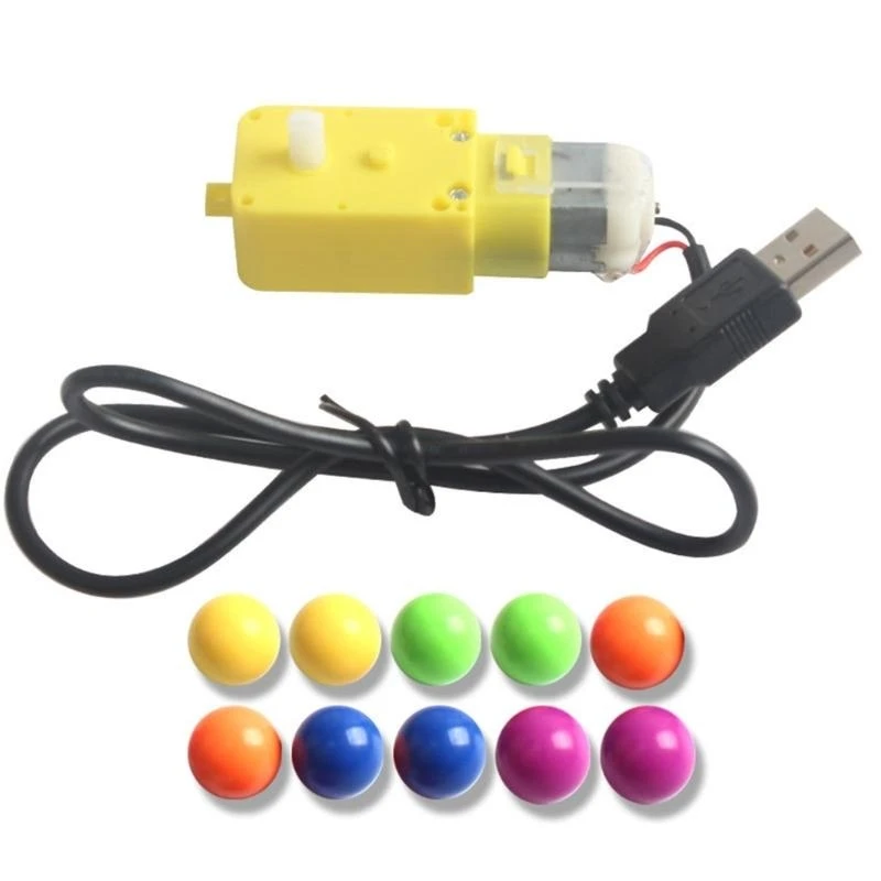 Q5WA 3D Printer Parts Model for Lab 3D Printing Creative Model Pinballs Runways Series Components 3D Printer Parts
Q5WA 3D Printer Parts Model for Lab 3D Printing Creative Model Pinballs Runways Series Components 3D Printer Parts