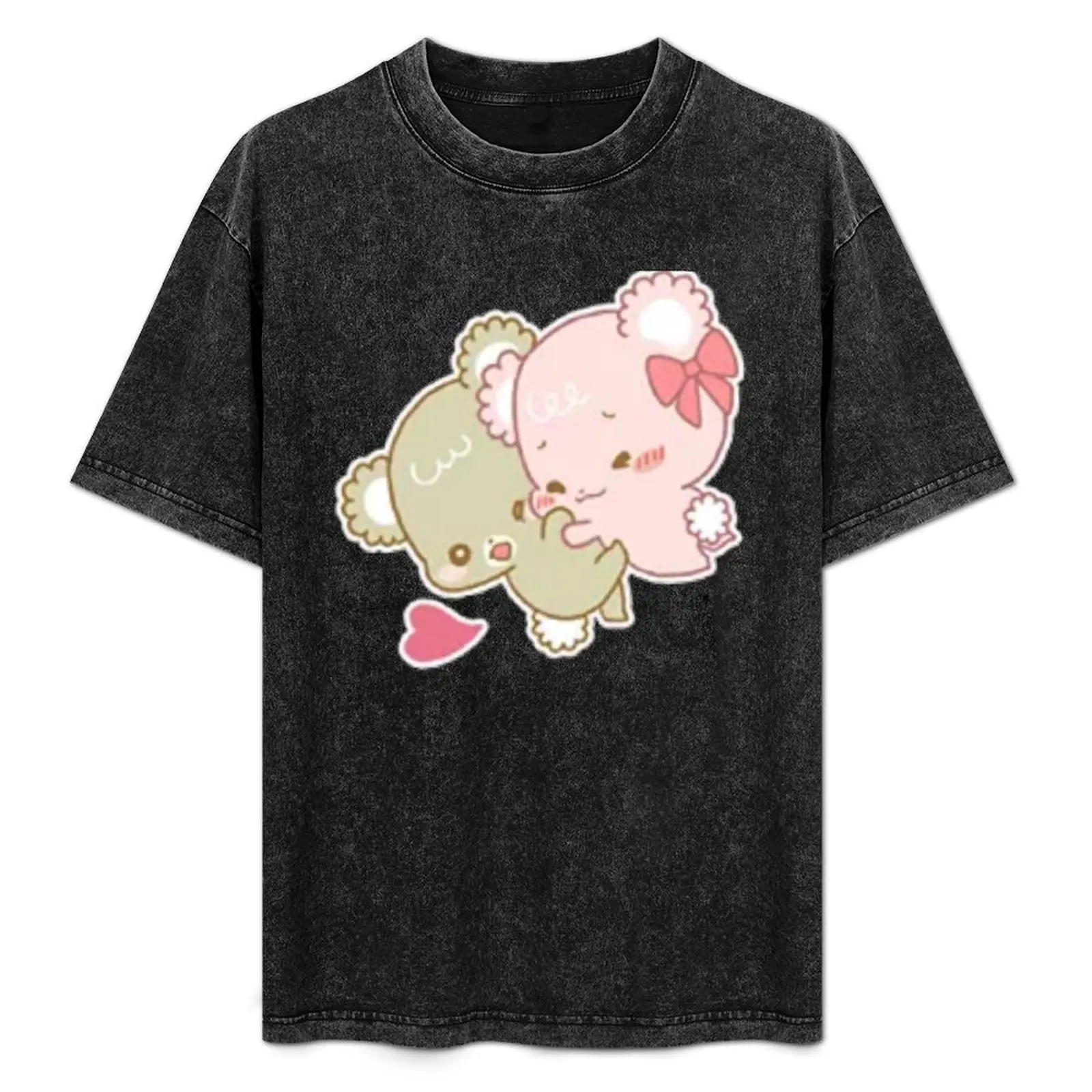 Sugar Cubs - Hug T-Shirt summer shirt funny gifts kawaii clothes affliction shirts funny t shirts for men
Sugar Cubs - Hug T-Shirt summer shirt funny gifts kawaii clothes affliction shirts funny t shirts for men