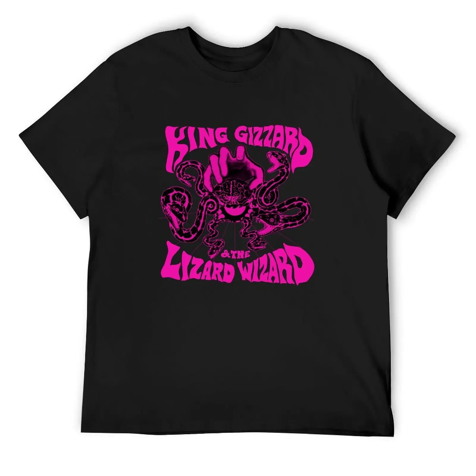 Magenta gizzverse T-Shirt animal prinfor boys Short sleeve tee luxury t-shirt cotton graphic tees t shirt men
Magenta gizzverse T-Shirt animal prinfor boys Short sleeve tee luxury t-shirt cotton graphic tees t shirt men