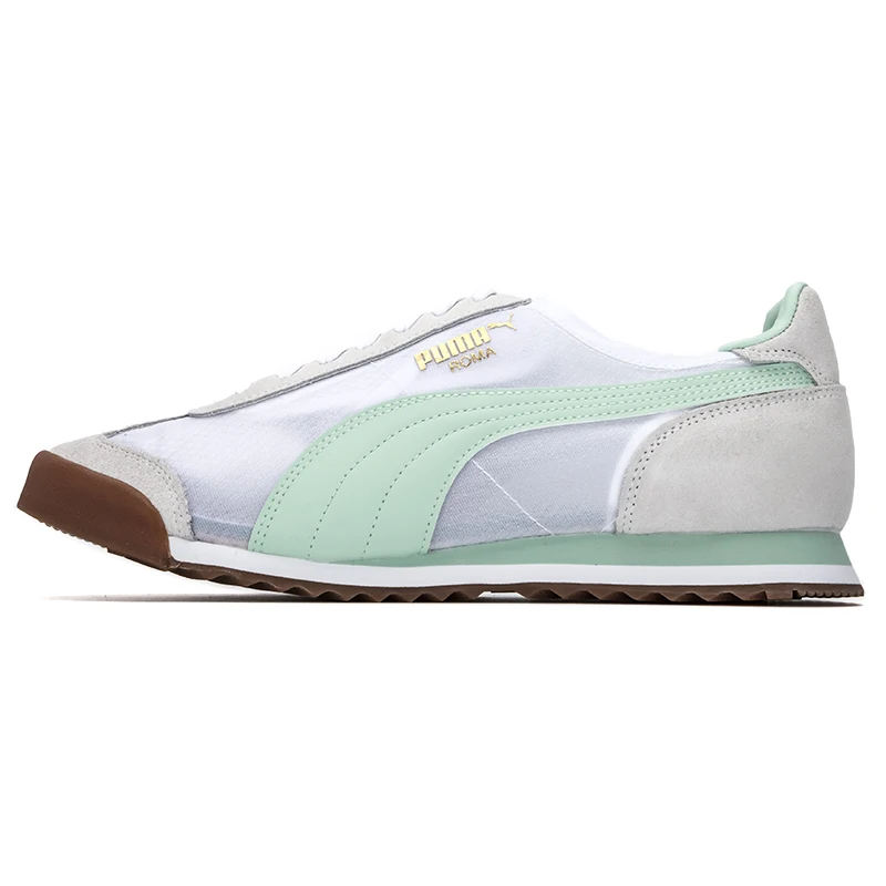 Puma Women's Shoes New Classic retro Lightweight Breathable Sports Casual Board Shoes
Puma Women's Shoes New Classic retro Lightweight Breathable Sports Casual Board Shoes