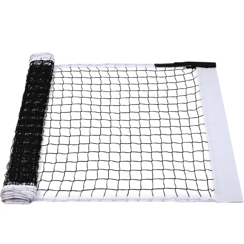 Fits Most Freestanding Portable Frames Outdoor Pickleball Training Net Standard Size 22X3ft Replacement Net
Fits Most Freestanding Portable Frames Outdoor Pickleball Training Net Standard Size 22X3ft Replacement Net