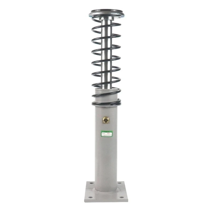 Elevator Oil Shock Absorber
Elevator Oil Shock Absorber