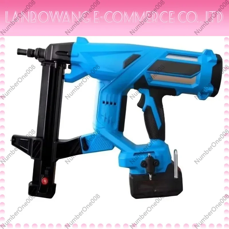 Suitable for Multifunctional Nail Gun, Electric Steel Nail Gun, Woodworking Steel
Suitable for Multifunctional Nail Gun, Electric Steel Nail Gun, Woodworking Steel