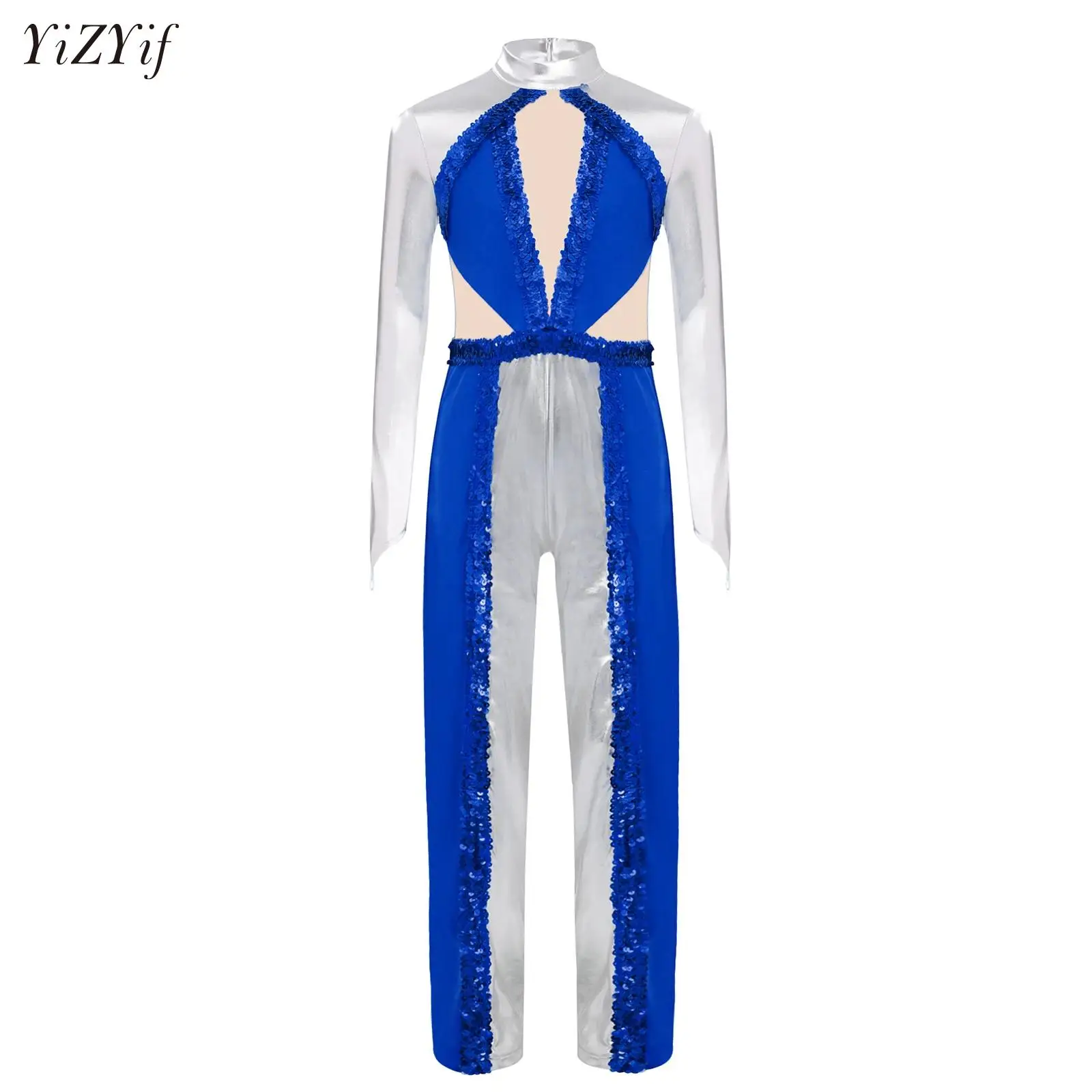 Kids Girls Jazz Hip Hop Dance Performance Costume Liturgical Lyrical Ballroom Samba Tango Cha Cha Dance Bodysuit Disco Jumpsuit
Kids Girls Jazz Hip Hop Dance Performance Costume Liturgical Lyrical Ballroom Samba Tango Cha Cha Dance Bodysuit Disco Jumpsuit