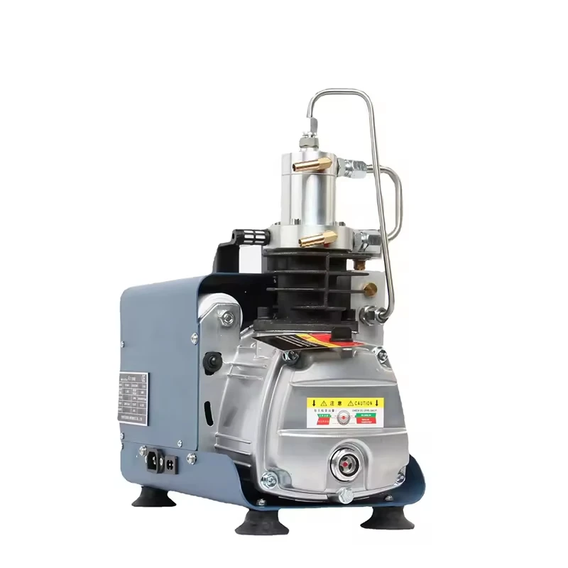 Воздушный компрессор 4500psi Электрический воздушный насос высокого давления Pcp для дайвинга Электрический воздушный компрессор для дайвинга, дыхания, пейнтбола
Воздушный компрессор 4500psi Электрический воздушный насос высокого давления Pcp для дайвинга Электрический воздушный компрессор для дайвинга, дыхания, пейнтбола