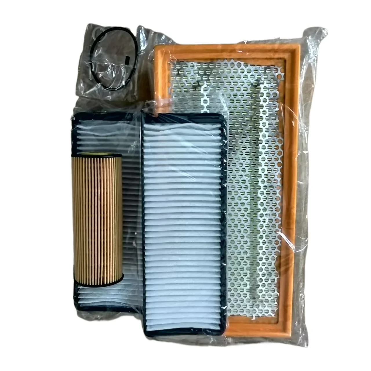 Set Filter for Ssangyong Rexton 2.7 Oem: 23190-08403 68120-08030 1621843025
Set Filter for Ssangyong Rexton 2.7 Oem: 23190-08403 68120-08030 1621843025