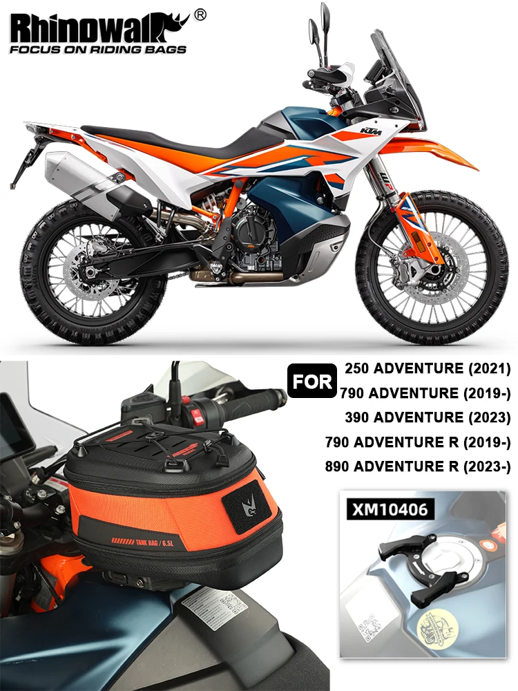 Rhinowalk магнитная сумка на бак мотоцикла быстросъемная с кольцом XM10406 для KTM 250 390 790 890 Adventure R серия Mechanic водоотталкивающая дорожная сумка для туризма хранения
Rhinowalk магнитная сумка на бак мотоцикла быстросъемная с кольцом XM10406 для KTM 250 390 790 890 Adventure R серия Mechanic водоотталкивающая дорожная сумка для туризма хранения
