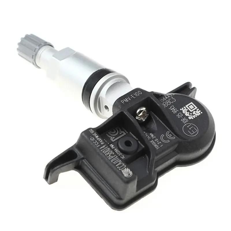 4 X Car Pressure Sensor Tire Pressure Monitor Pressure Sensor 4260712020 PMV-E100 For Toyota
4 X Car Pressure Sensor Tire Pressure Monitor Pressure Sensor 4260712020 PMV-E100 For Toyota