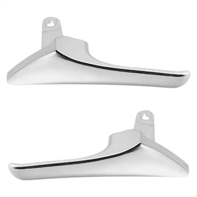 37JE Vehicle Door Handle Smooth Operate Door Pull Handle Plastic Door Handle for Car
37JE Vehicle Door Handle Smooth Operate Door Pull Handle Plastic Door Handle for Car