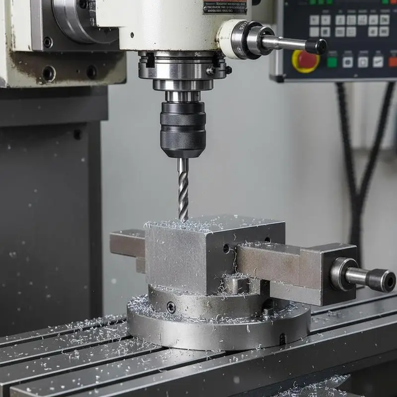 13-piece precision R8 collet set, 1/8-7/8 inch (3.2-22.2 mm), carbon steel collet chuck 30 μm TIR for milling machines, drilling machines, drilling machines, machining centers
13-piece precision R8 collet set, 1/8-7/8 inch (3.2-22.2 mm), carbon steel collet chuck 30 μm TIR for milling machines, drilling machines, drilling machines, machining centers
