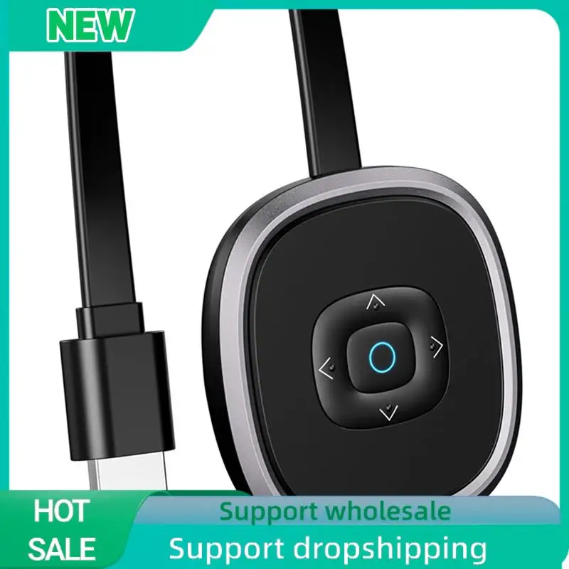 Solid Adapter G22 2.4G/5G 4K Miracast Wireless For DLNA Airplay HD TV Stick Wifi Display TV Dongle Receiver For IOS Android Wind
Solid Adapter G22 2.4G/5G 4K Miracast Wireless For DLNA Airplay HD TV Stick Wifi Display TV Dongle Receiver For IOS Android Wind