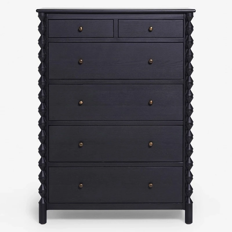 Solid wood retro chest cabinet/neoclassical locker/Xuan multi-function storage cabinet
Solid wood retro chest cabinet/neoclassical locker/Xuan multi-function storage cabinet