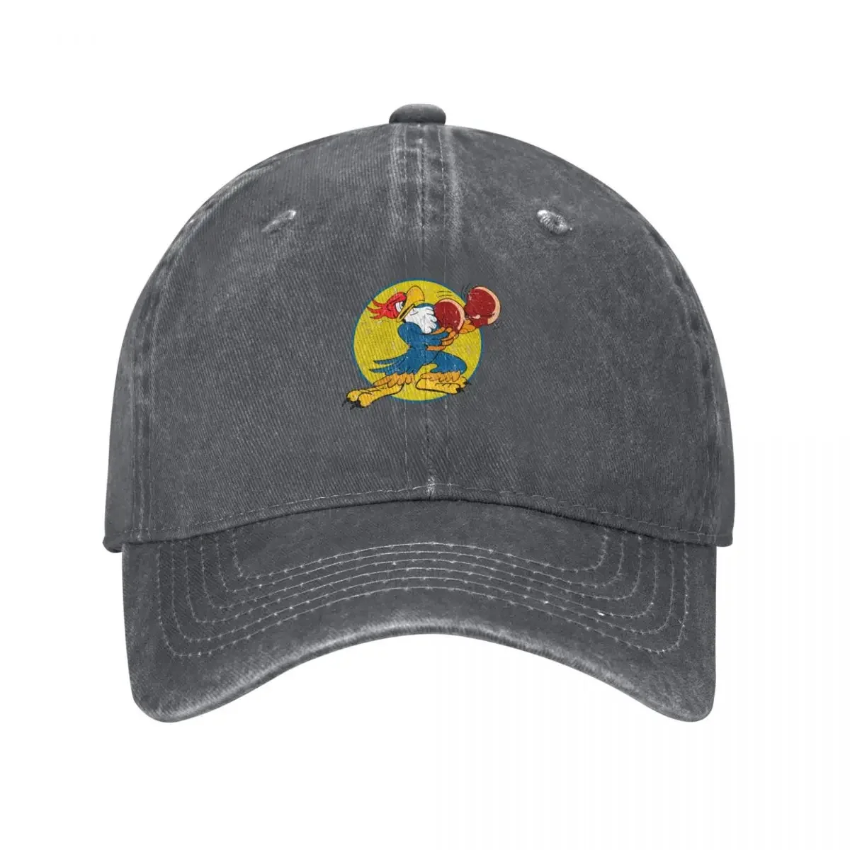 USAF - 334th Fighter Squadron Eagle Squadron - Grunge Style Baseball Cap Luxury Cap black Sun Cap Mens Women's
USAF - 334th Fighter Squadron Eagle Squadron - Grunge Style Baseball Cap Luxury Cap black Sun Cap Mens Women's