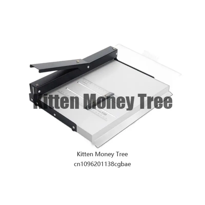 DIY manual paper creasing machine Y350 creasing machine manual folding machine paper grater slit length 351MM Locate 20-220mm
DIY manual paper creasing machine Y350 creasing machine manual folding machine paper grater slit length 351MM Locate 20-220mm