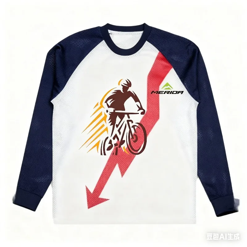 Сборник любителей велоспорта! Длинный рукав для езды на велосипеде с 3D-печатью и цветными блоками, внедорожный уличный стиль, двусторонняя одежда
Сборник любителей велоспорта! Длинный рукав для езды на велосипеде с 3D-печатью и цветными блоками, внедорожный уличный стиль, двусторонняя одежда