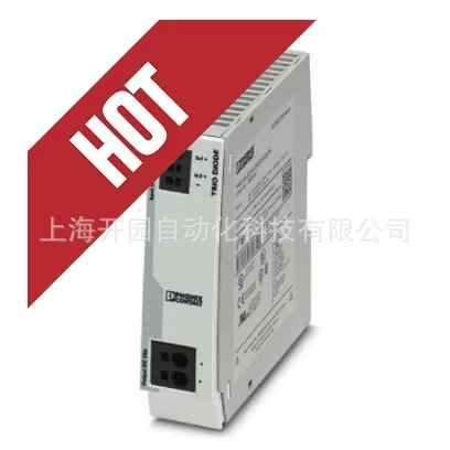 Специальный TRIO-PS-2G/3AC/24DC/20 2025 года — блок питания 2903155 Точечный
Специальный TRIO-PS-2G/3AC/24DC/20 2025 года — блок питания 2903155 Точечный