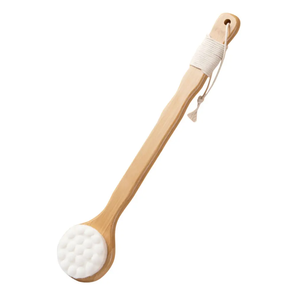 Long Handle Body Brush Cat Paw Design Shower Back Scrubber Exfoliating Bath Massage Tool Fibre Bathing Brush Bath
Long Handle Body Brush Cat Paw Design Shower Back Scrubber Exfoliating Bath Massage Tool Fibre Bathing Brush Bath