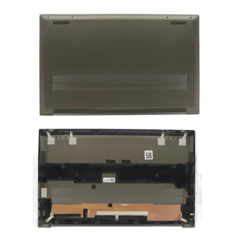 New Bottom Base Cover for Lenovo Yoga Creator 7-15IMH05 Laptop ideapad COVER D COVER 82DS DM 5CB0Z31011~
New Bottom Base Cover for Lenovo Yoga Creator 7-15IMH05 Laptop ideapad COVER D COVER 82DS DM 5CB0Z31011~