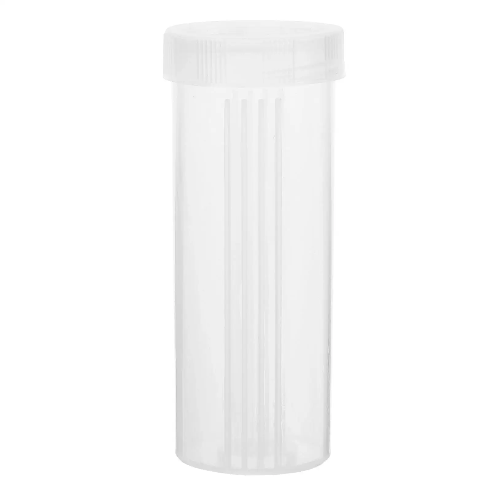 3 Pcs Staining Jar Coplin Dyeing Vat Slide Holder Transparent Plastic Lab Bottle Clear Vials Liquid Container Storage
3 Pcs Staining Jar Coplin Dyeing Vat Slide Holder Transparent Plastic Lab Bottle Clear Vials Liquid Container Storage