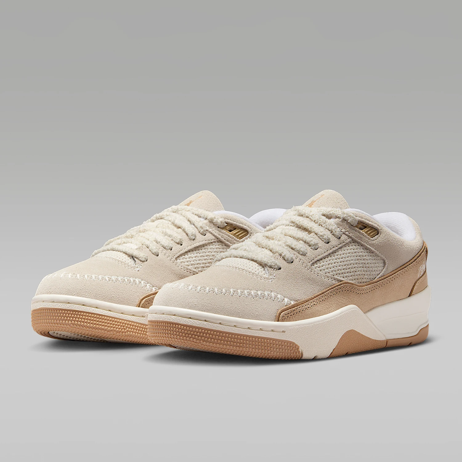 Nike Authentic JORDAN Women's Sports Stitched Wear-Resistant Shock-Absorbing Basketball Shoes IB4414-120
Nike Authentic JORDAN Women's Sports Stitched Wear-Resistant Shock-Absorbing Basketball Shoes IB4414-120