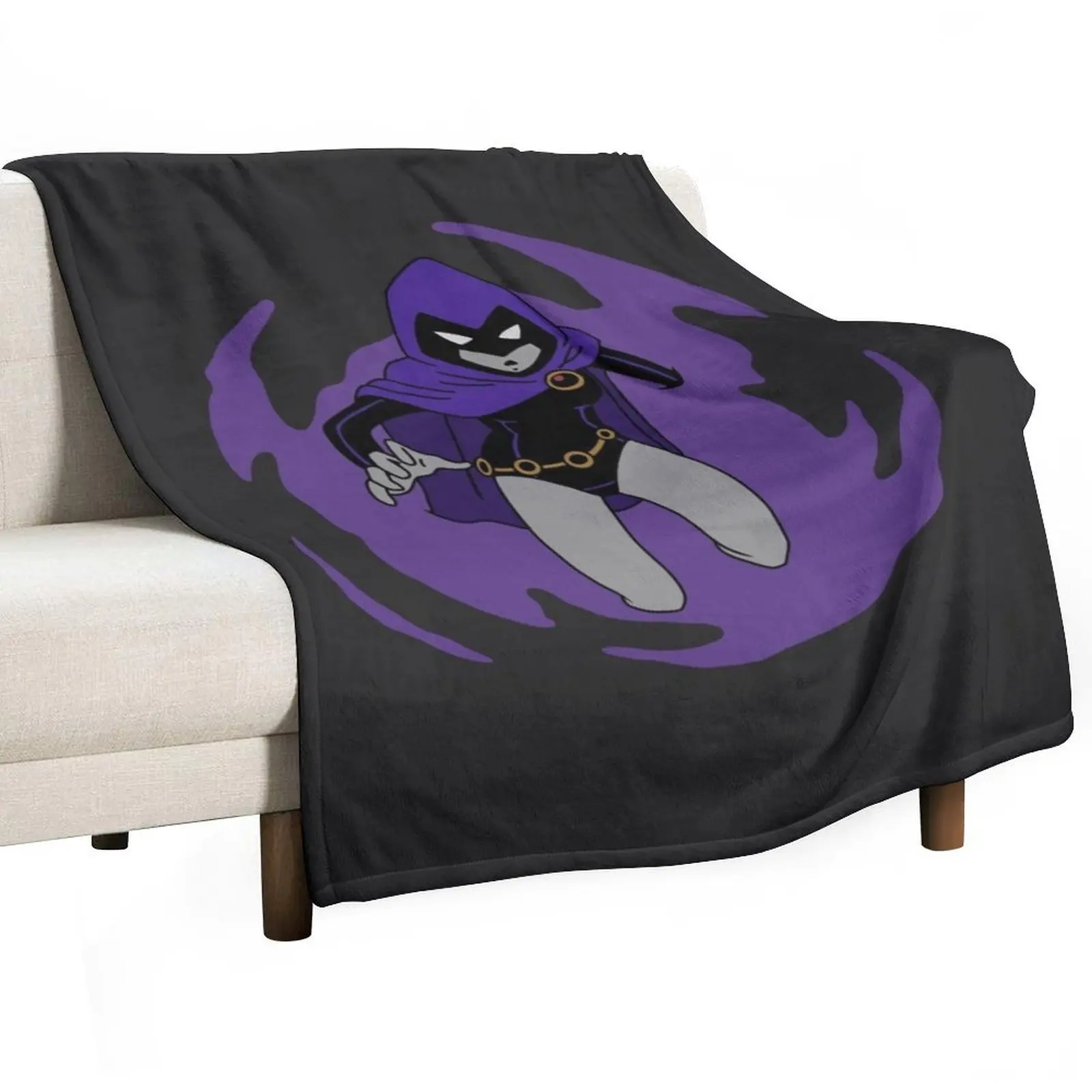 Raven Throw Blanket Baby Luxury Sofa Quilt Decorative Beds Blankets
Raven Throw Blanket Baby Luxury Sofa Quilt Decorative Beds Blankets