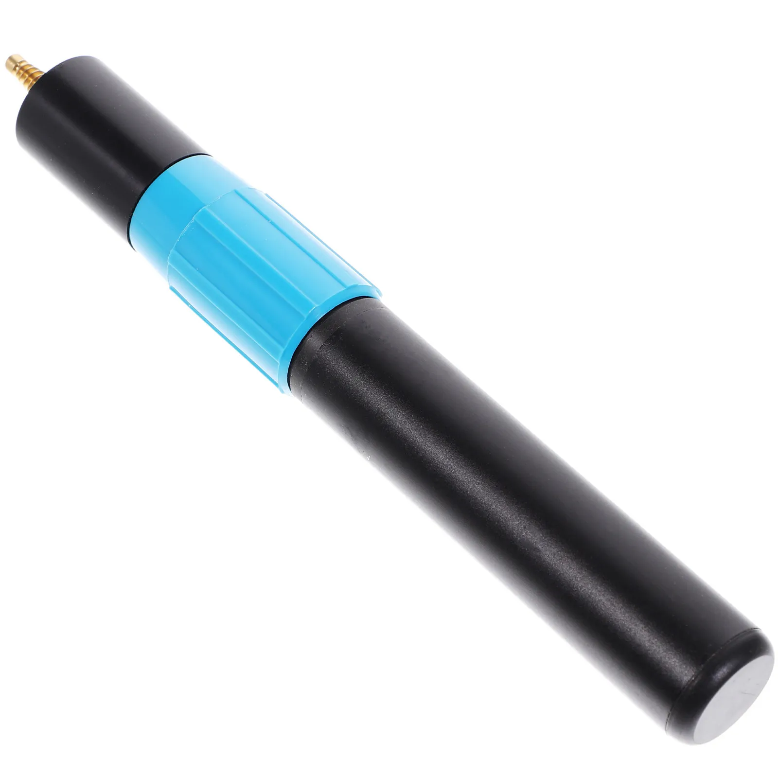 Billiard Cue Extender Rod High Strength Plastic Telescopic Extension Bar Easy Installation Adjustable Fit for Pool Cue Shaft
Billiard Cue Extender Rod High Strength Plastic Telescopic Extension Bar Easy Installation Adjustable Fit for Pool Cue Shaft