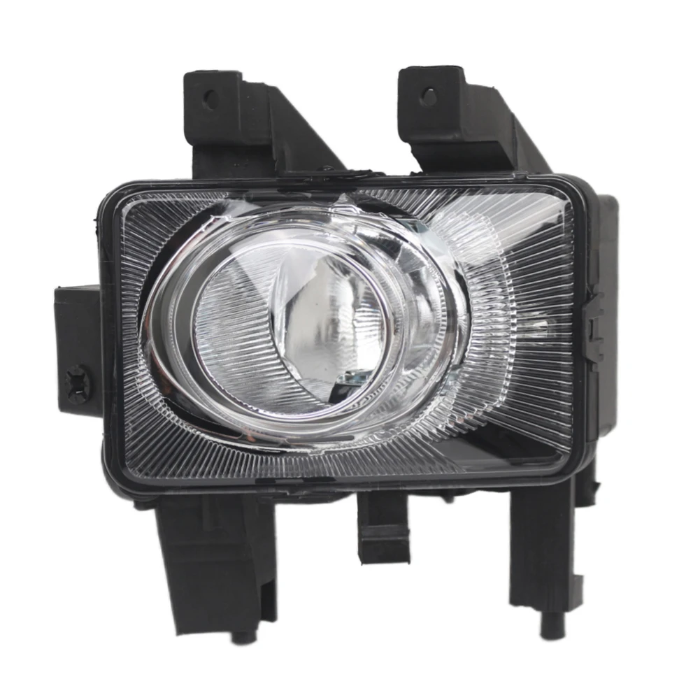 Front Left Fog Lamp Cover for Vauxhall Astra H 2004 2009 ZAFIRA B 2005 2008 Replacement Part 13261997 ABS Material Black Finish
Front Left Fog Lamp Cover for Vauxhall Astra H 2004 2009 ZAFIRA B 2005 2008 Replacement Part 13261997 ABS Material Black Finish