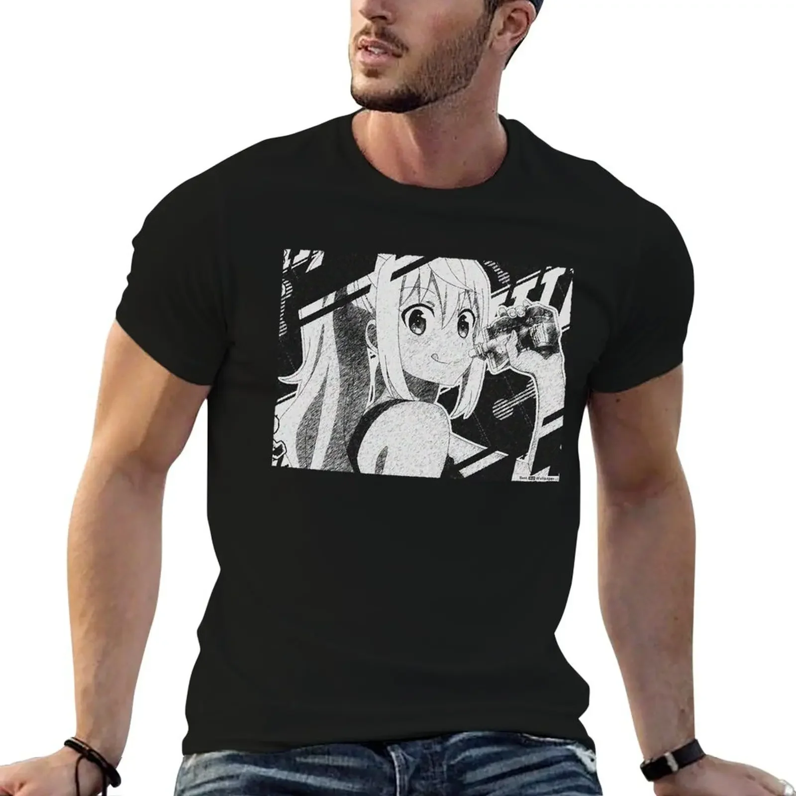 Sakura Hibiki T-Shirt cute tops graphic t shirt vintage for a boy mens graphic t-shirts hip hop
Sakura Hibiki T-Shirt cute tops graphic t shirt vintage for a boy mens graphic t-shirts hip hop