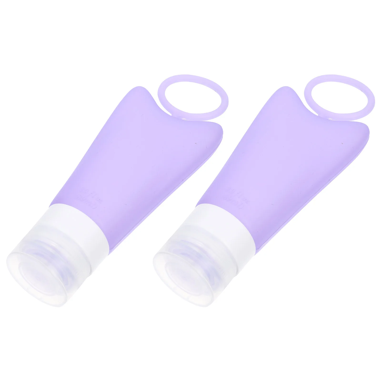Silicone Storage Bottle Travel Containers Lotion Bottles Dispensers Refillable Large Mouth Portable Safe Compact Wall
Silicone Storage Bottle Travel Containers Lotion Bottles Dispensers Refillable Large Mouth Portable Safe Compact Wall
