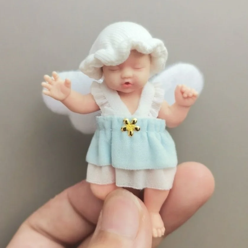Only Selling Clothes Zuru Mysterious Box Baby Ball Accessorie Doll Clothing Little Round Headed Little Angel Baby Ball Clothing
Only Selling Clothes Zuru Mysterious Box Baby Ball Accessorie Doll Clothing Little Round Headed Little Angel Baby Ball Clothing