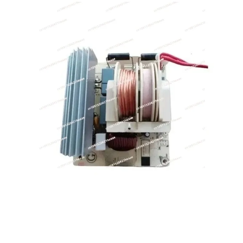 Suitable for Microwave oven M1-230E high voltage inverter M-T1500-H5 circuit board transformer
Suitable for Microwave oven M1-230E high voltage inverter M-T1500-H5 circuit board transformer