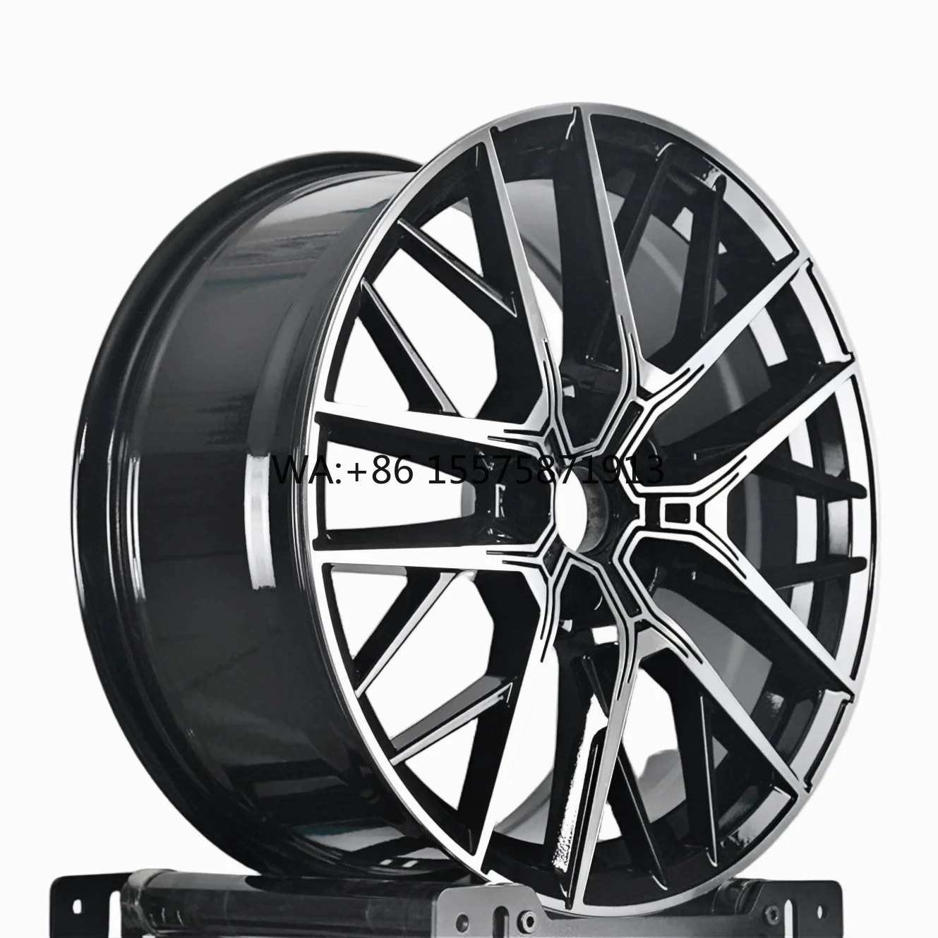 For Direct Price Monoblock Forged Blade Radial Style Car Rim 21 22 23 24 25 26 Inch for BMW Audi Performance Racing Style
For Direct Price Monoblock Forged Blade Radial Style Car Rim 21 22 23 24 25 26 Inch for BMW Audi Performance Racing Style