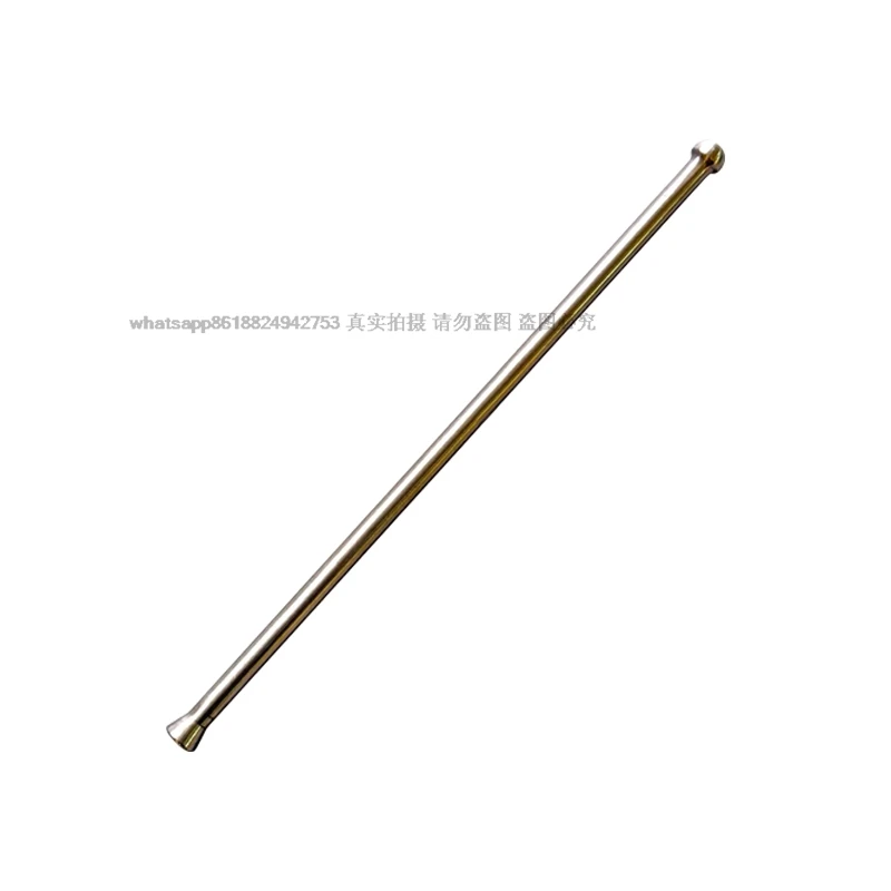 4PCS For Doosan DL08 engine spare parts Push rod
4PCS For Doosan DL08 engine spare parts Push rod