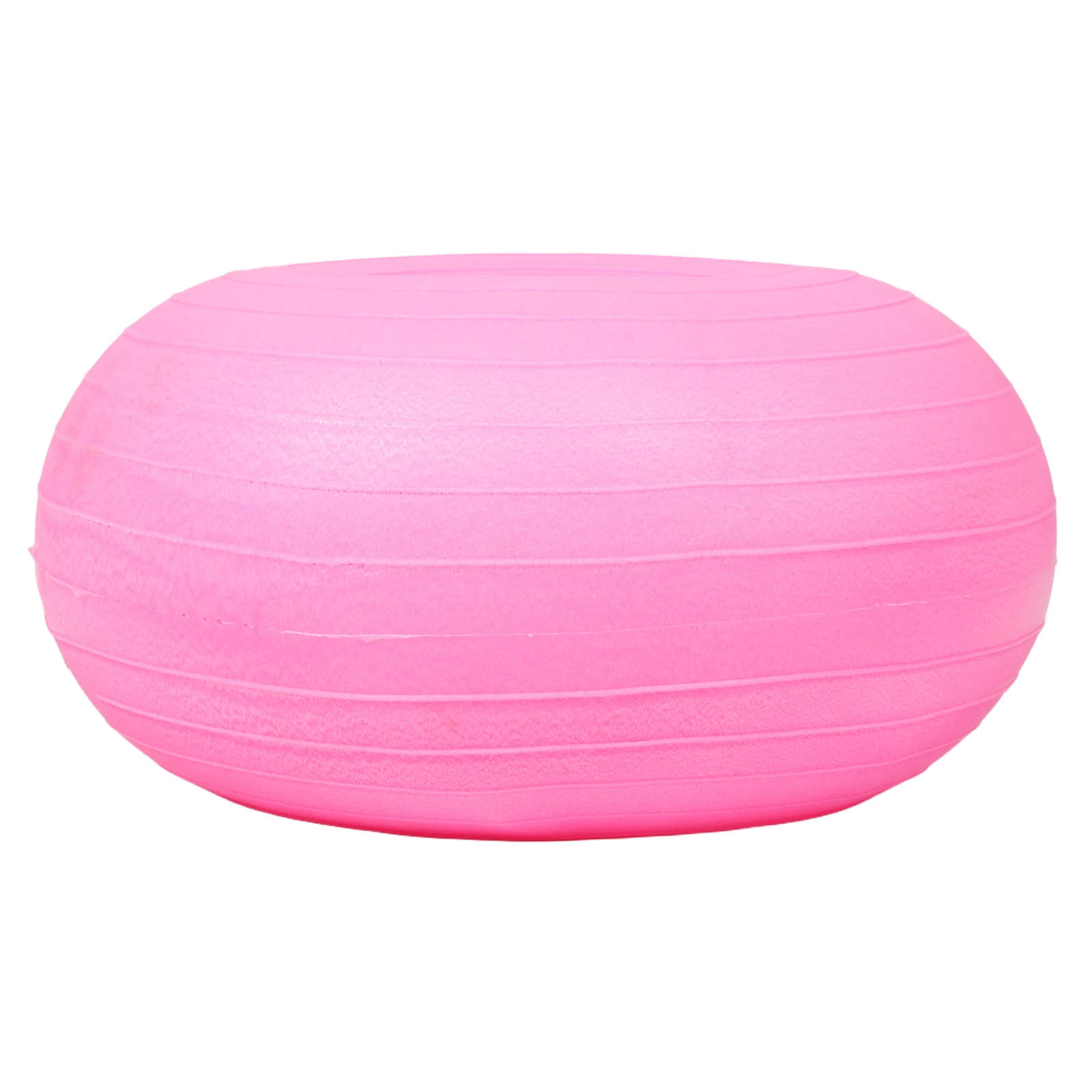 1PC Yoga Ball Thickened PVC Balance Trainer Pregnant Women Fitness Gym Equipment Stability Ball Inflatable Design Soft
1PC Yoga Ball Thickened PVC Balance Trainer Pregnant Women Fitness Gym Equipment Stability Ball Inflatable Design Soft