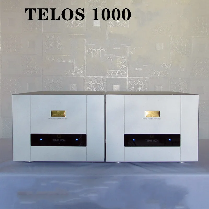 Последний этаж для Gao Wen TELOS 1000-линейный полностью балансный сплит-усилитель мощности HIFI с чистым пост-ступом 550 Вт * 2/8 евро; 800 Вт * 2/4 евро
Последний этаж для Gao Wen TELOS 1000-линейный полностью балансный сплит-усилитель мощности HIFI с чистым пост-ступом 550 Вт * 2/8 евро; 800 Вт * 2/4 евро