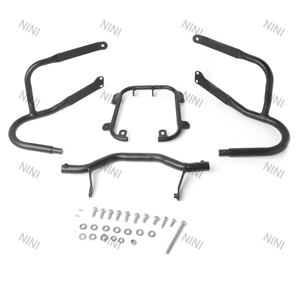 Motorcycle for BMW R1200RT 2005 2006 2007 2008 2009 2010 2011 2012 2013 Front Engine Guard Highway Crash Bar Protector Black
Motorcycle for BMW R1200RT 2005 2006 2007 2008 2009 2010 2011 2012 2013 Front Engine Guard Highway Crash Bar Protector Black
