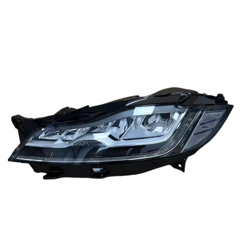 Factory Direct High Quality Car Headlights 2016-2020 Original Light Emitting Diode Headlights f-pace X761/X250
Factory Direct High Quality Car Headlights 2016-2020 Original Light Emitting Diode Headlights f-pace X761/X250