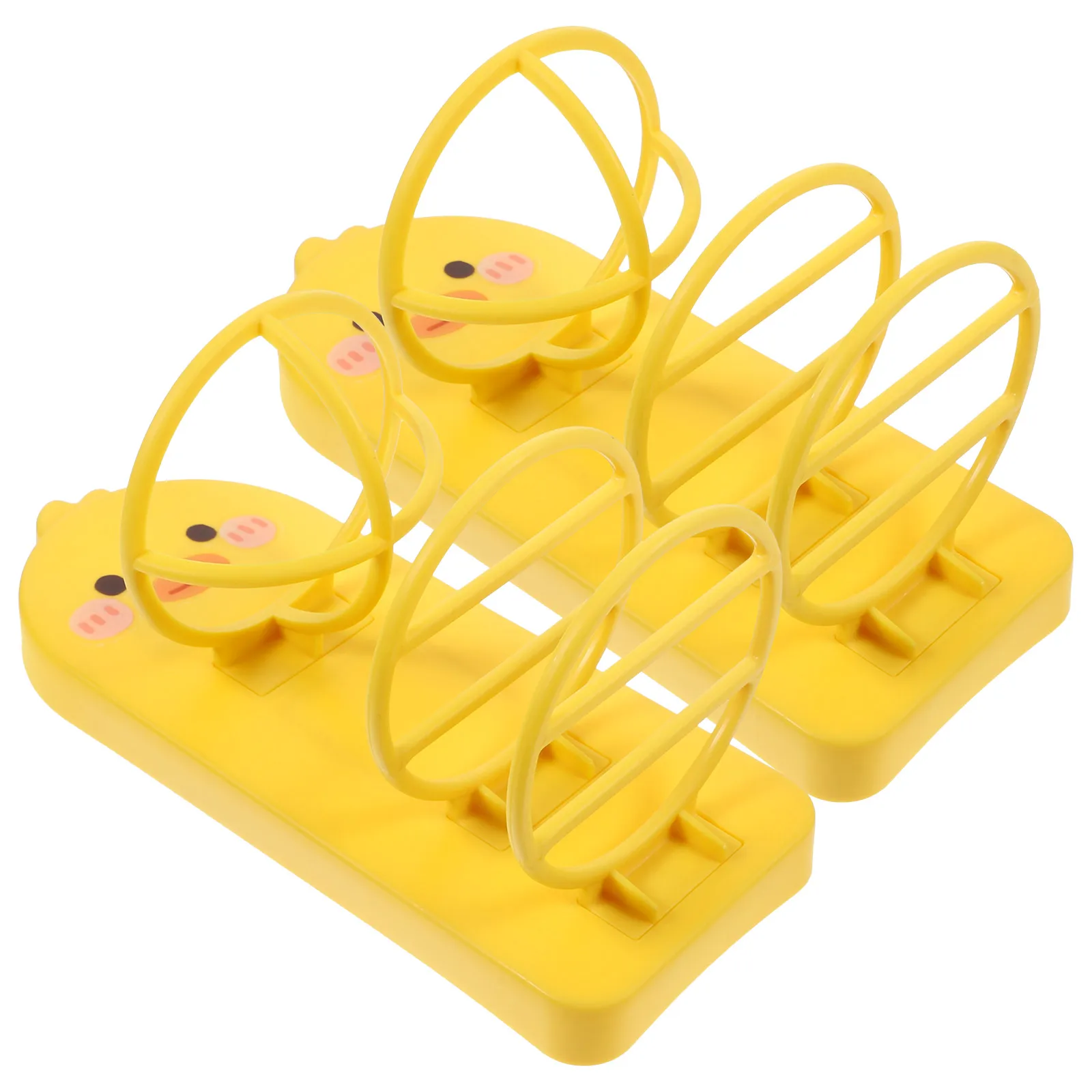 2 pcs Makeup Sponge Holder Beauty Egg Storage Stand Drying Rack Wall Mounted Powder Puff Tool Organizer For Brush
2 pcs Makeup Sponge Holder Beauty Egg Storage Stand Drying Rack Wall Mounted Powder Puff Tool Organizer For Brush