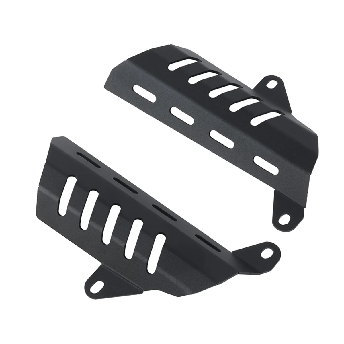 Motorcycle Front Fork Guard Shock Absorbing Protective Shell Cover Damping Strip for Honda ADV350 ADV 350 2023 2024 
Motorcycle Front Fork Guard Shock Absorbing Protective Shell Cover Damping Strip for Honda ADV350 ADV 350 2023 2024