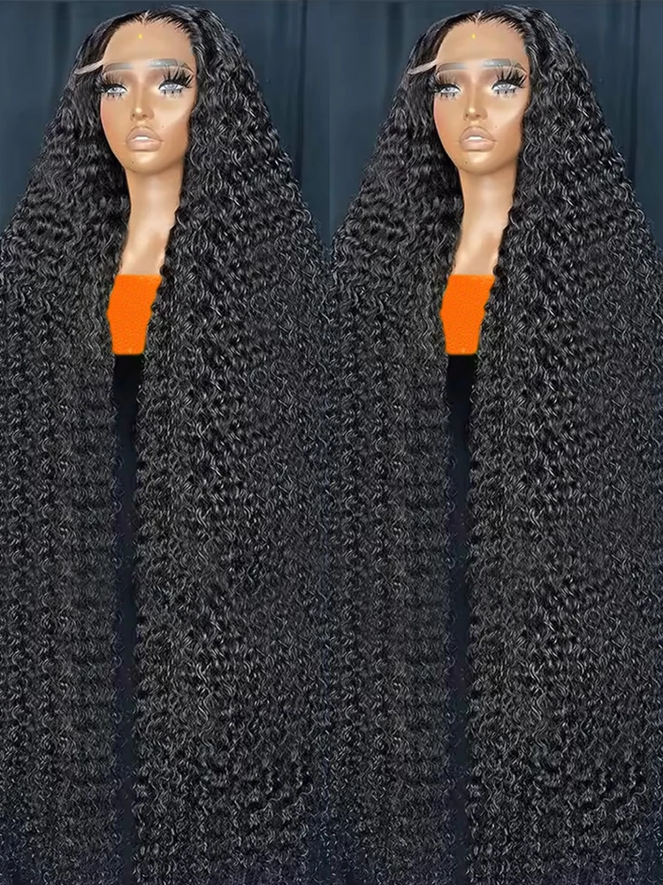 Парик из натуральных волос Remy с глубокой волной, плотность 300%, 13x6 HD Lace Frontal, 13x4 Lace Front, для женщин, 40-46 дюймов, парик с водной волной
Парик из натуральных волос Remy с глубокой волной, плотность 300%, 13x6 HD Lace Frontal, 13x4 Lace Front, для женщин, 40-46 дюймов, парик с водной волной