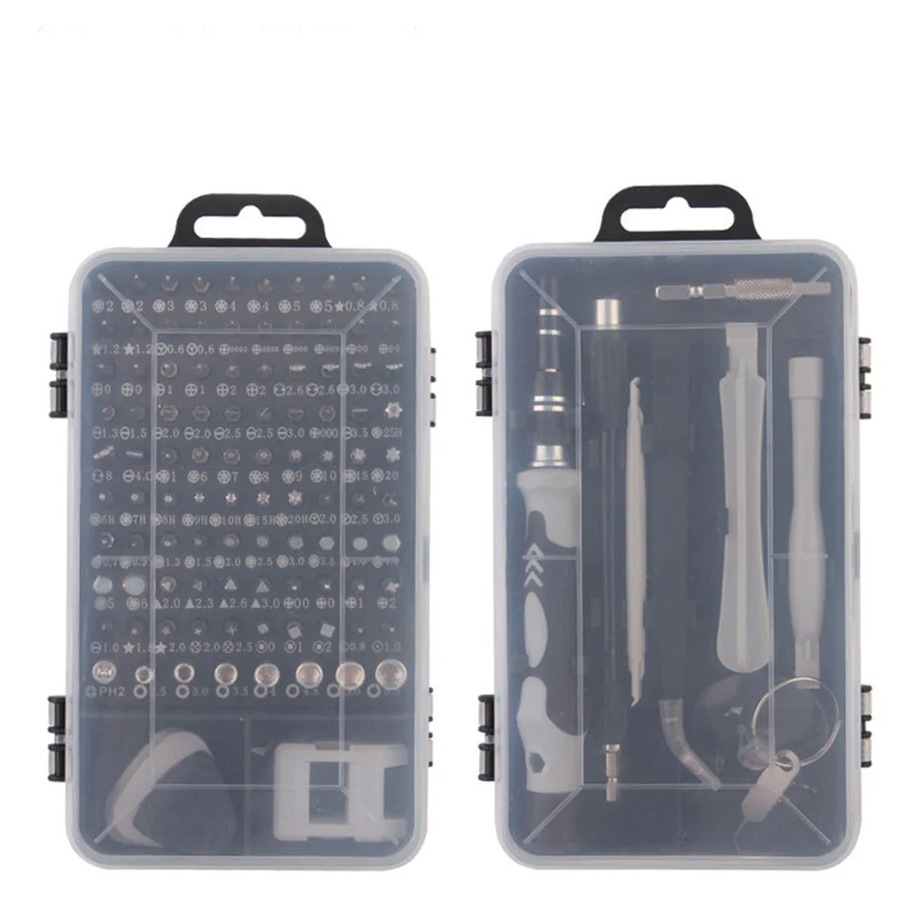 1Set Mobile Phone Repair Tool 15-in-1 Multifunction Screwdriver Kit Easy Disassembly Phone Maintenance Repair Tool Screwdriver
1Set Mobile Phone Repair Tool 15-in-1 Multifunction Screwdriver Kit Easy Disassembly Phone Maintenance Repair Tool Screwdriver