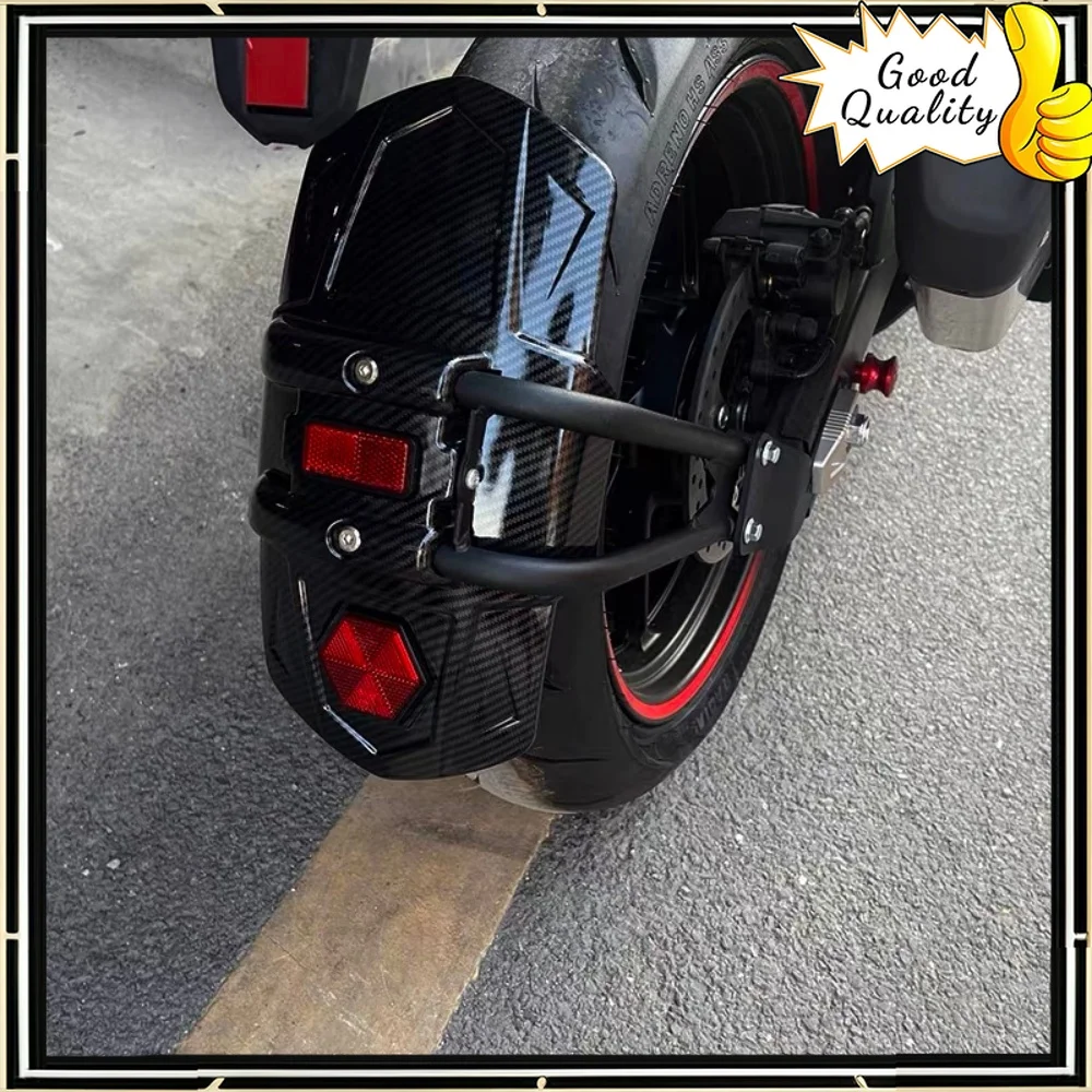 For CFMOTO CF MOTO 800MT 800 MT 800 Motorcycle Motorcycle Accessories Rear Fender Mudguard Rear Wheel Splash Guard Mudflap
For CFMOTO CF MOTO 800MT 800 MT 800 Motorcycle Motorcycle Accessories Rear Fender Mudguard Rear Wheel Splash Guard Mudflap