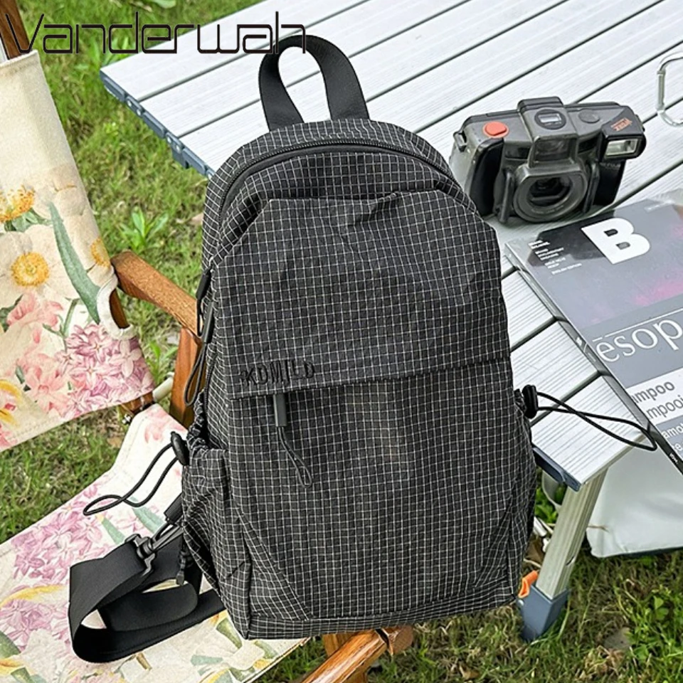 2-in-1 Convertible Outdoor Hiking Shoulder Bag Men Women Universal Water-Resistant Backpack Daily Commute Travel Crossbody Bag
2-in-1 Convertible Outdoor Hiking Shoulder Bag Men Women Universal Water-Resistant Backpack Daily Commute Travel Crossbody Bag
