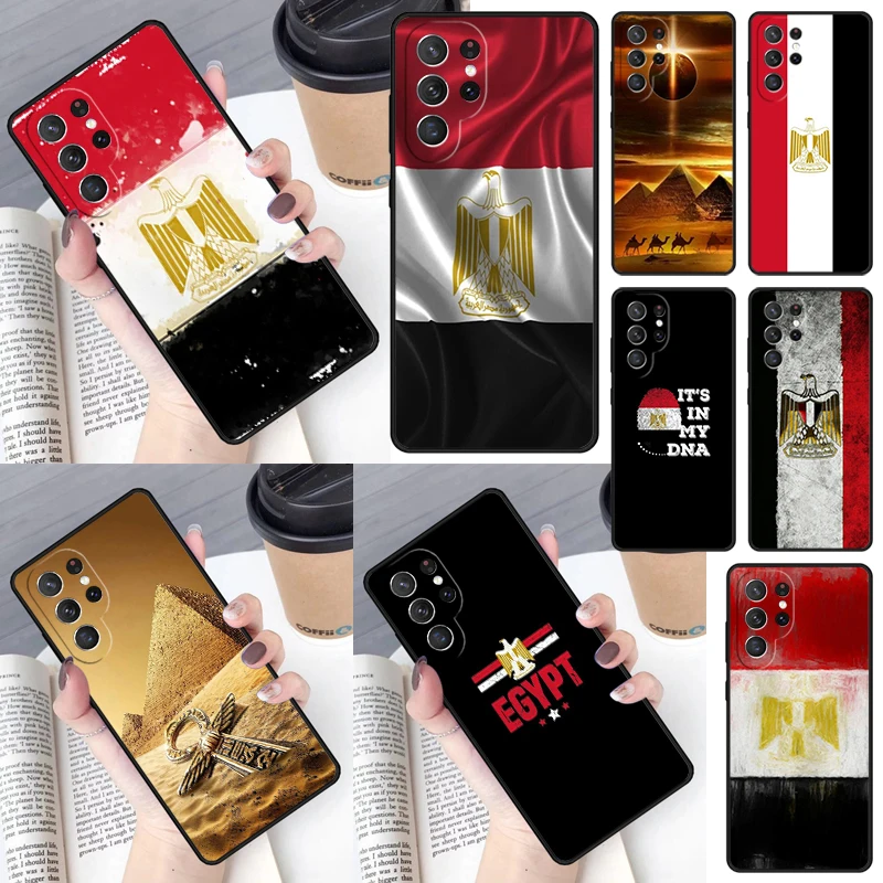 Чехол с флагом Египта для Samsung Galaxy S23 S24 S25 Ultra S22 S20 S21 FE Plus Note 10 20 Ultra, чехол для телефона
Чехол с флагом Египта для Samsung Galaxy S23 S24 S25 Ultra S22 S20 S21 FE Plus Note 10 20 Ultra, чехол для телефона