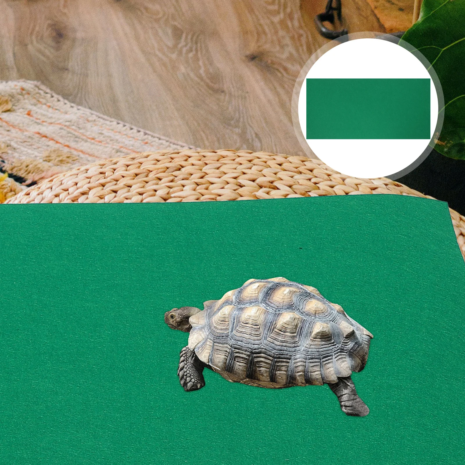 100x40cm Pet Pad Reptile Warm Cushion Mat Turtle Tank Accessories Lizard Spider Reptile Warm Cushion Bedding Carpet
100x40cm Pet Pad Reptile Warm Cushion Mat Turtle Tank Accessories Lizard Spider Reptile Warm Cushion Bedding Carpet