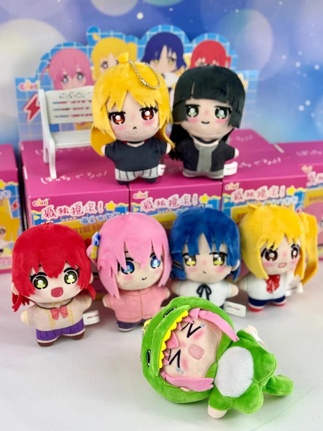 Одинокий рок, морская звезда, подвеска Nunu, плюшевая слепая коробка, модная игрушка, фигурка, милая кукла, украшение, украшение для девочки, подарок на день рождения
Одинокий рок, морская звезда, подвеска Nunu, плюшевая слепая коробка, модная игрушка, фигурка, милая кукла, украшение, украшение для девочки, подарок на день рождения