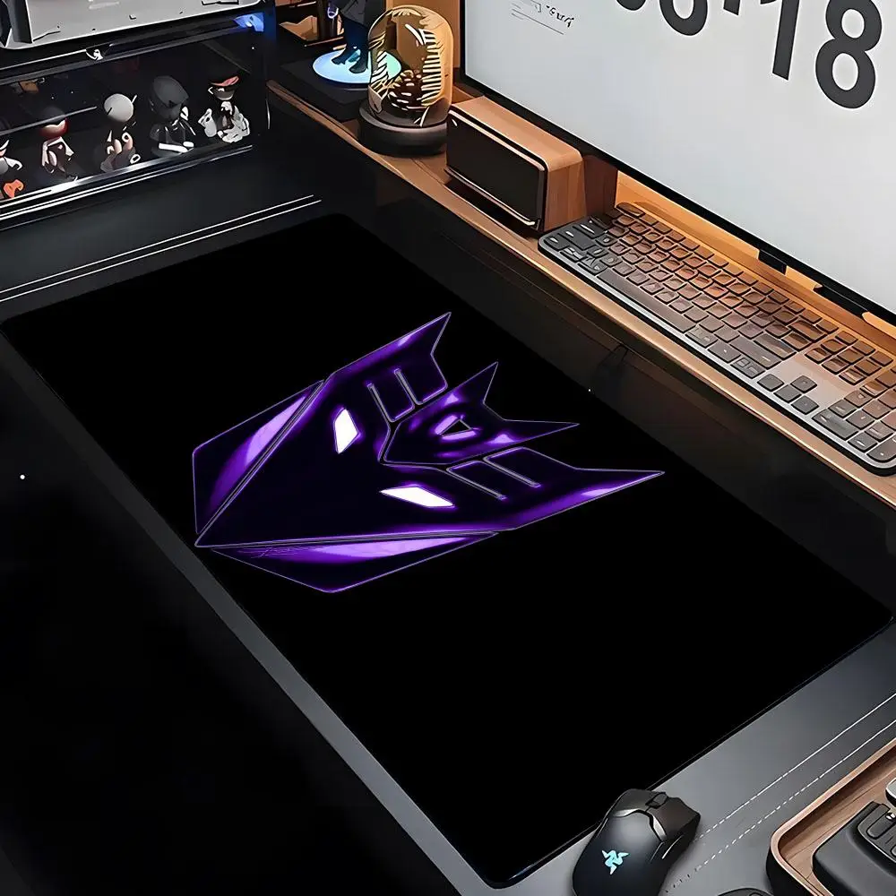 T-Transformers Autobot Mouse Pad xxxl Gamer Mousepad Large Mouse Mat Natural Rubber beautiful girl Desk Rug PC Desk Mats Design
T-Transformers Autobot Mouse Pad xxxl Gamer Mousepad Large Mouse Mat Natural Rubber beautiful girl Desk Rug PC Desk Mats Design