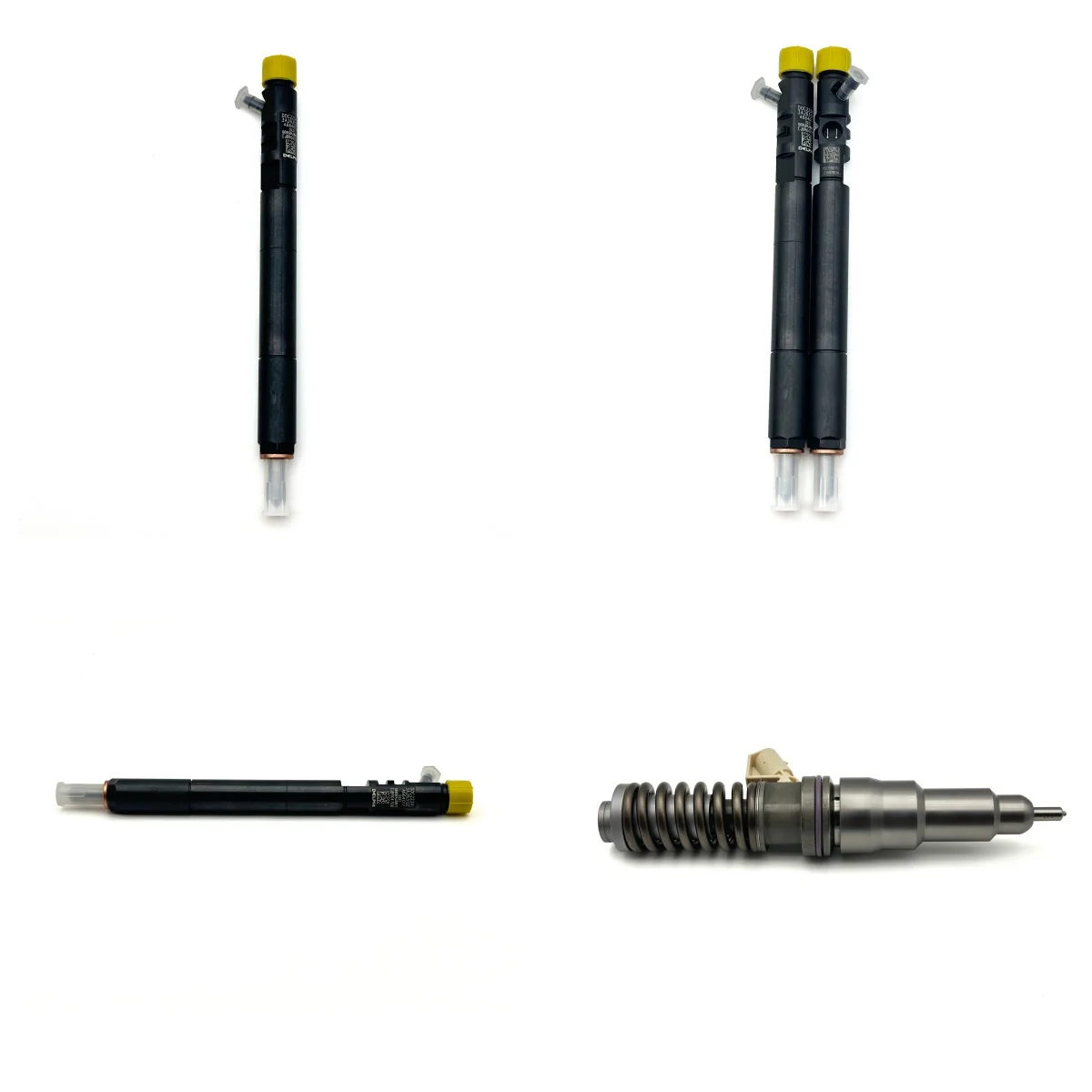 A6640170221 EJBR03401D EJBR04701D CRDI Diesel Fuel Injector for Delphi Ssangyong Actyon Kyron Rexton EURO III 2.0d
A6640170221 EJBR03401D EJBR04701D CRDI Diesel Fuel Injector for Delphi Ssangyong Actyon Kyron Rexton EURO III 2.0d